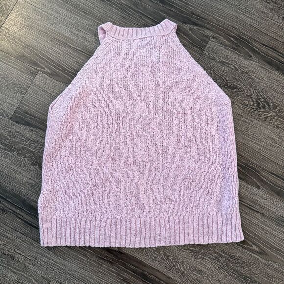 J. Crew Hi-Neck Sweater Tank New - Picture 6 of 6